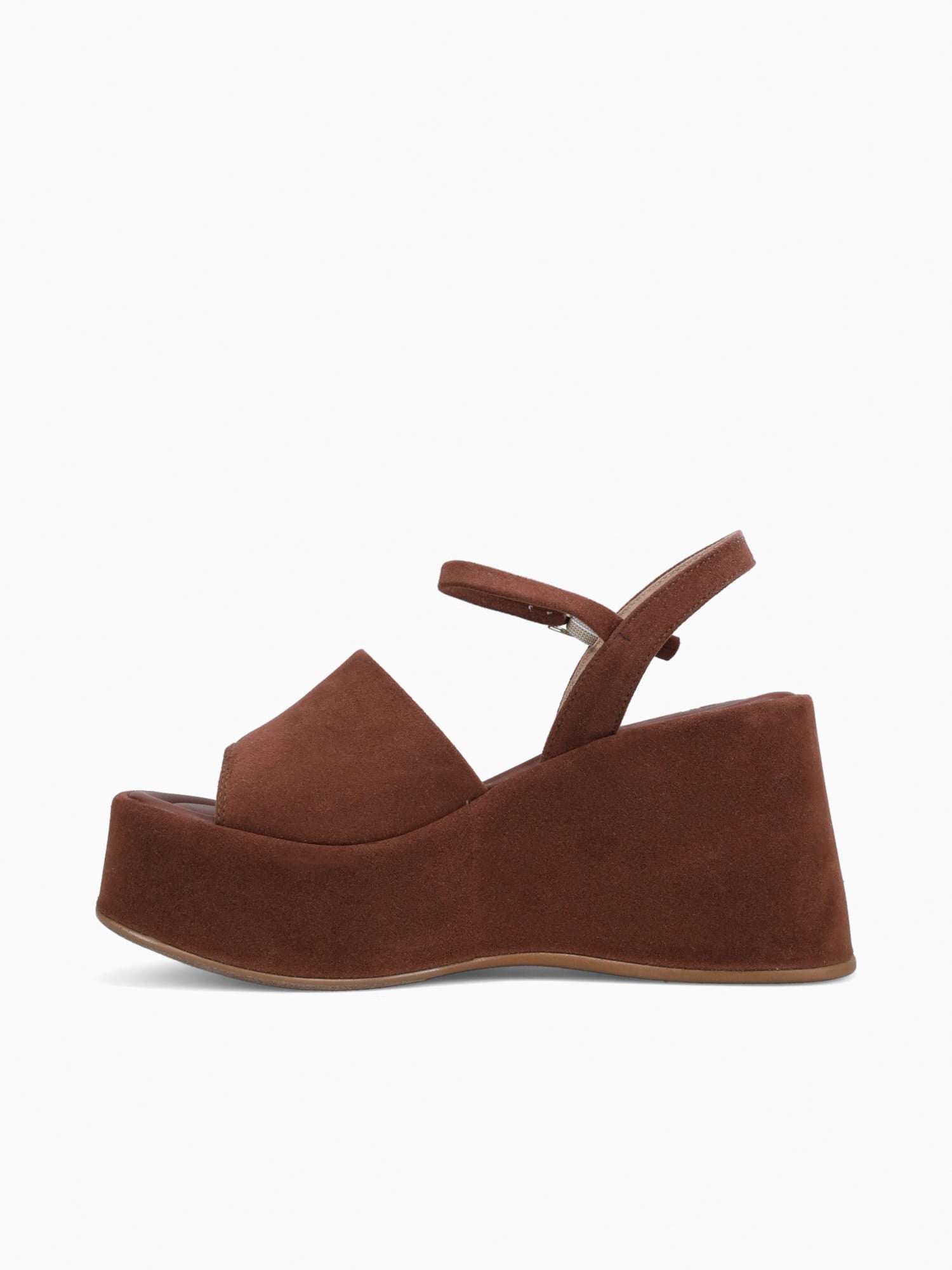 Arendt Terra Camurca Brown / 5 / M