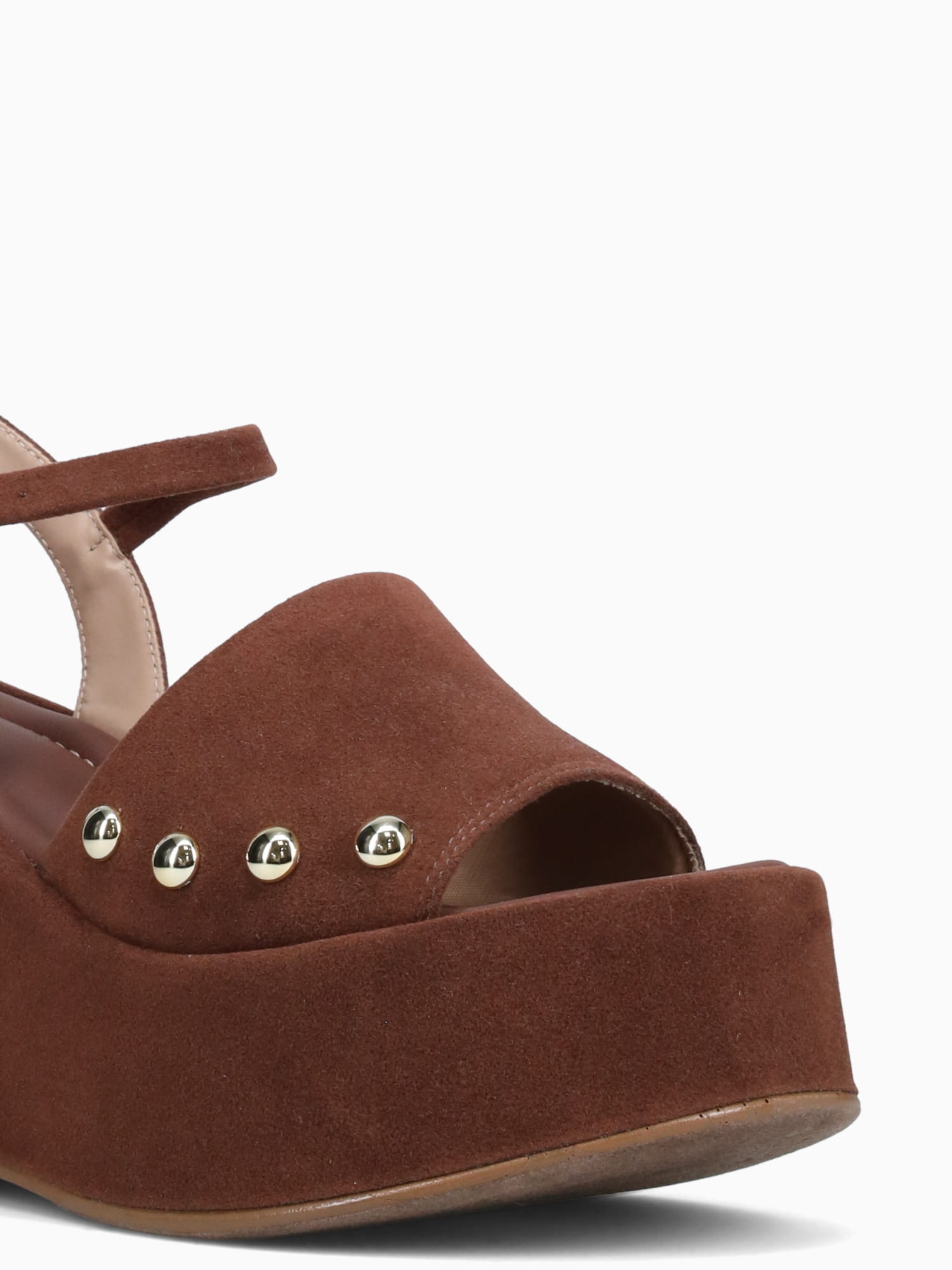 Arendt Terra Camurca Brown / 5 / M