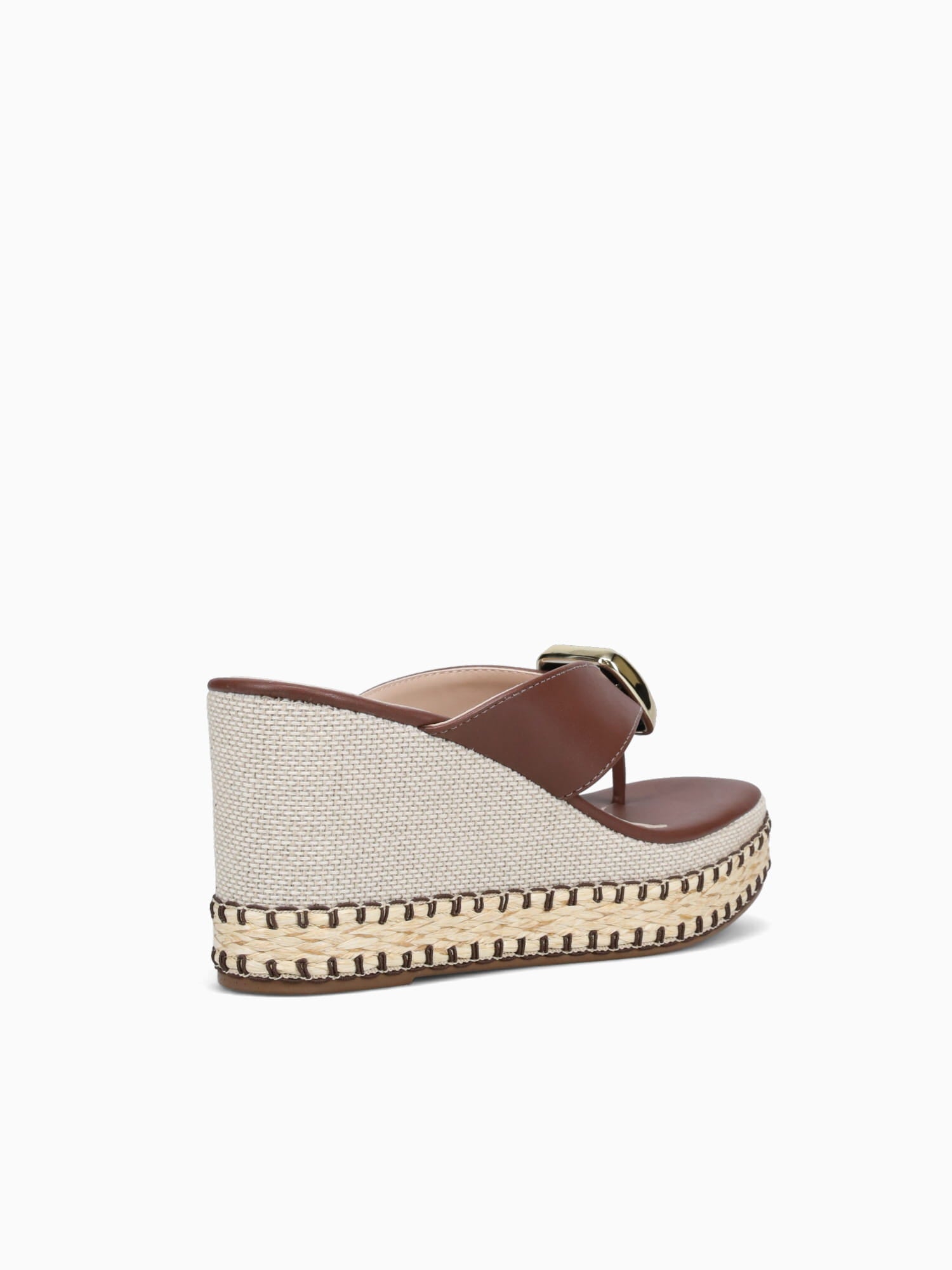 Alessia Terra Napa Brown / 5 / M