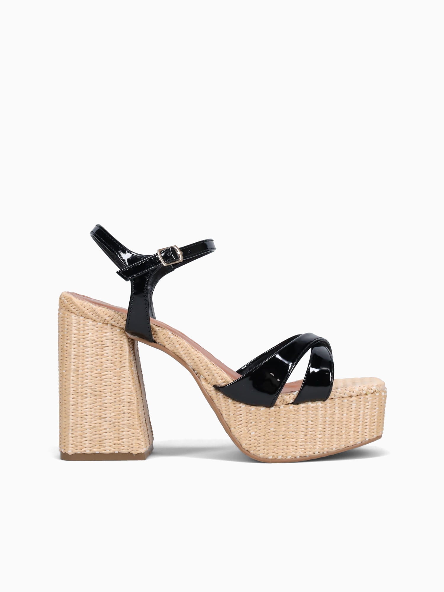 Madona Black Verniz Other / 5 / M