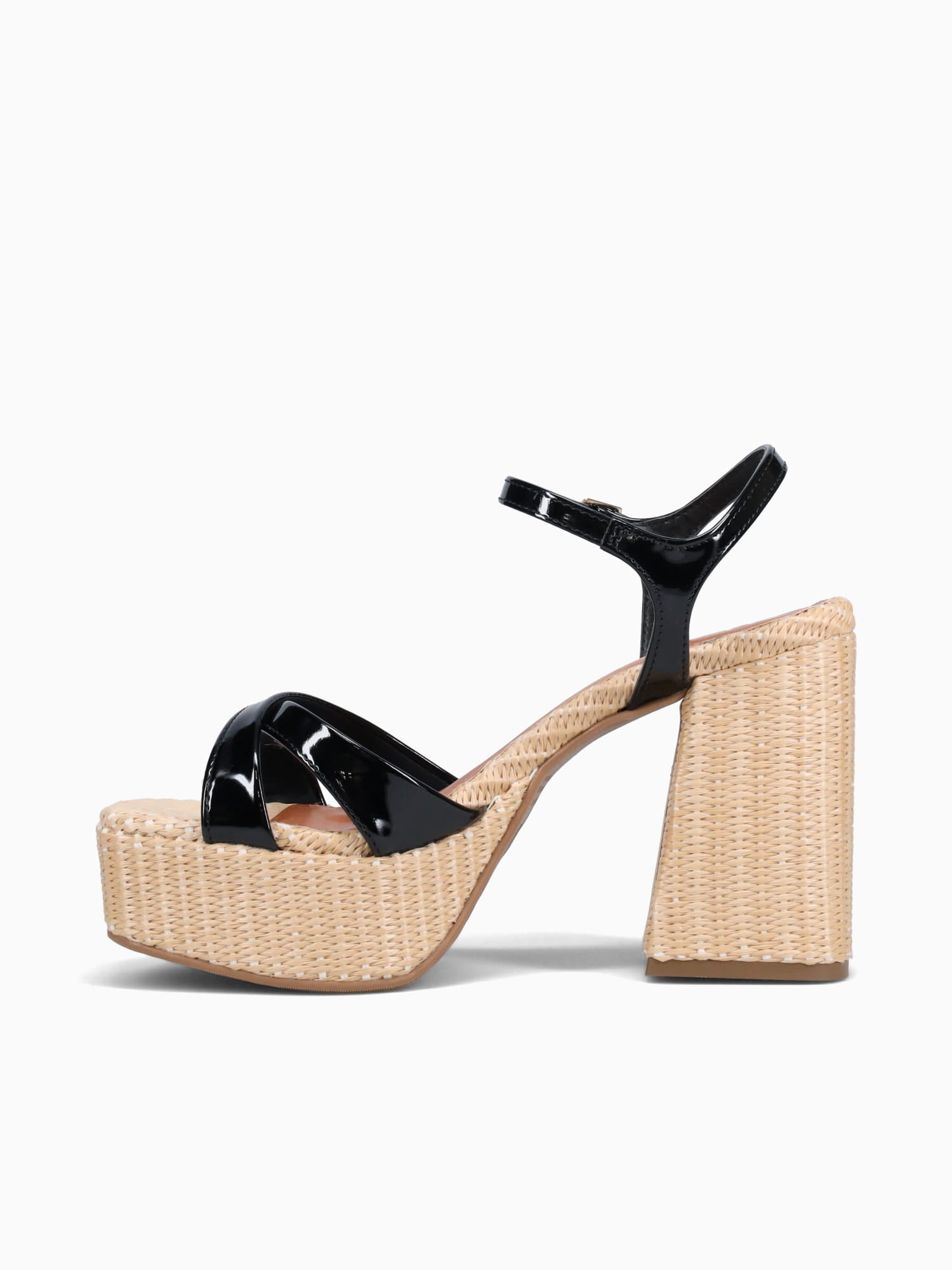 Madona Black Verniz Other / 5 / M