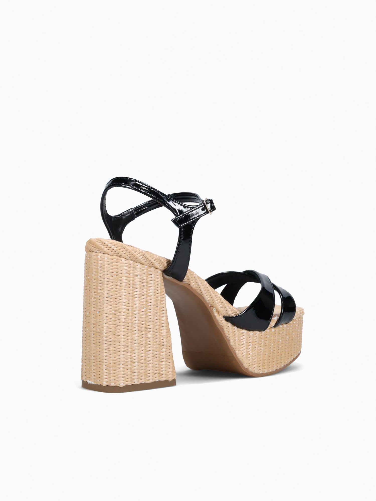 Madona Black Verniz Other / 5 / M