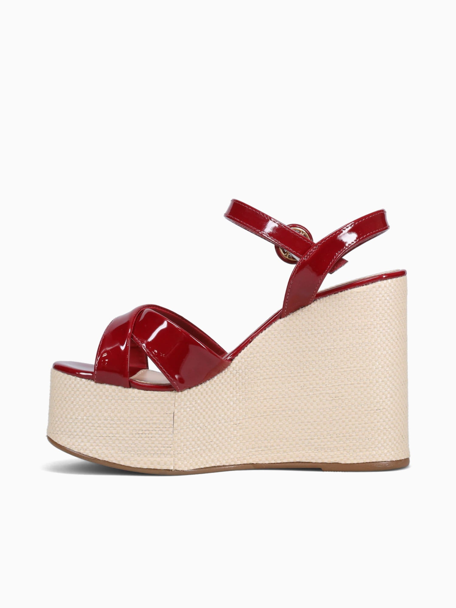 Velisa Burgundy Verniz Wine / 5 / M