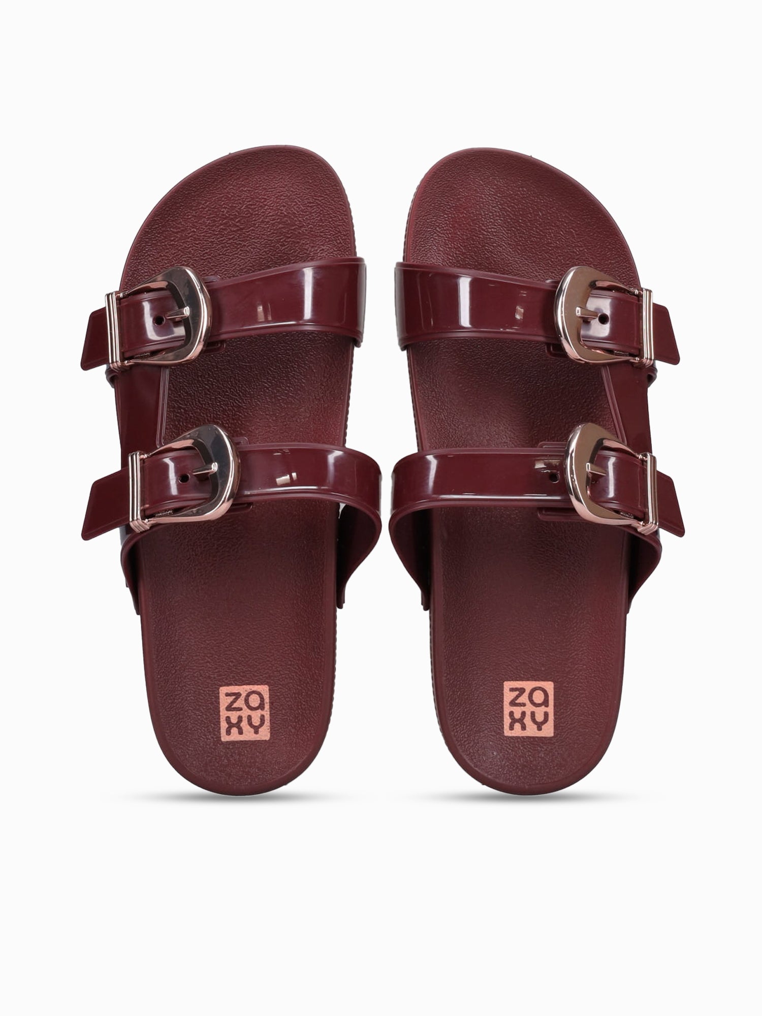 Flash Ii Ad Burgundy Jelly Wine / 5 / M