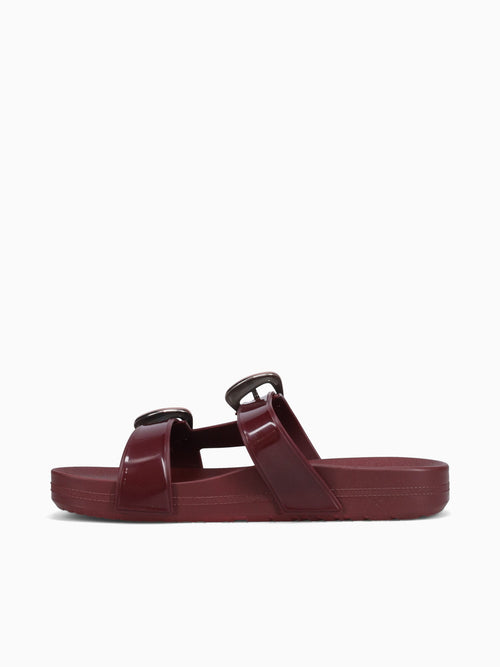 Flash Ii Ad Burgundy Jelly Wine / 5 / M