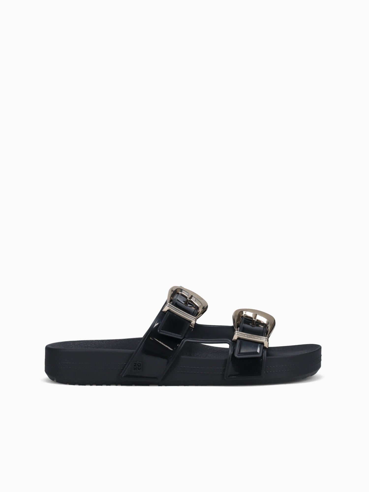 Flash Ii Ad Black Jelly Black / 5 / M