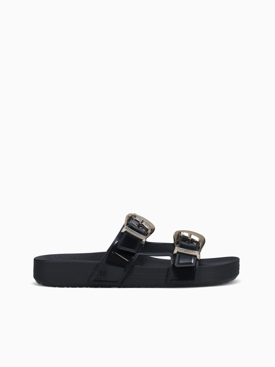 Flash Ii Ad Black Jelly Black / 5 / M