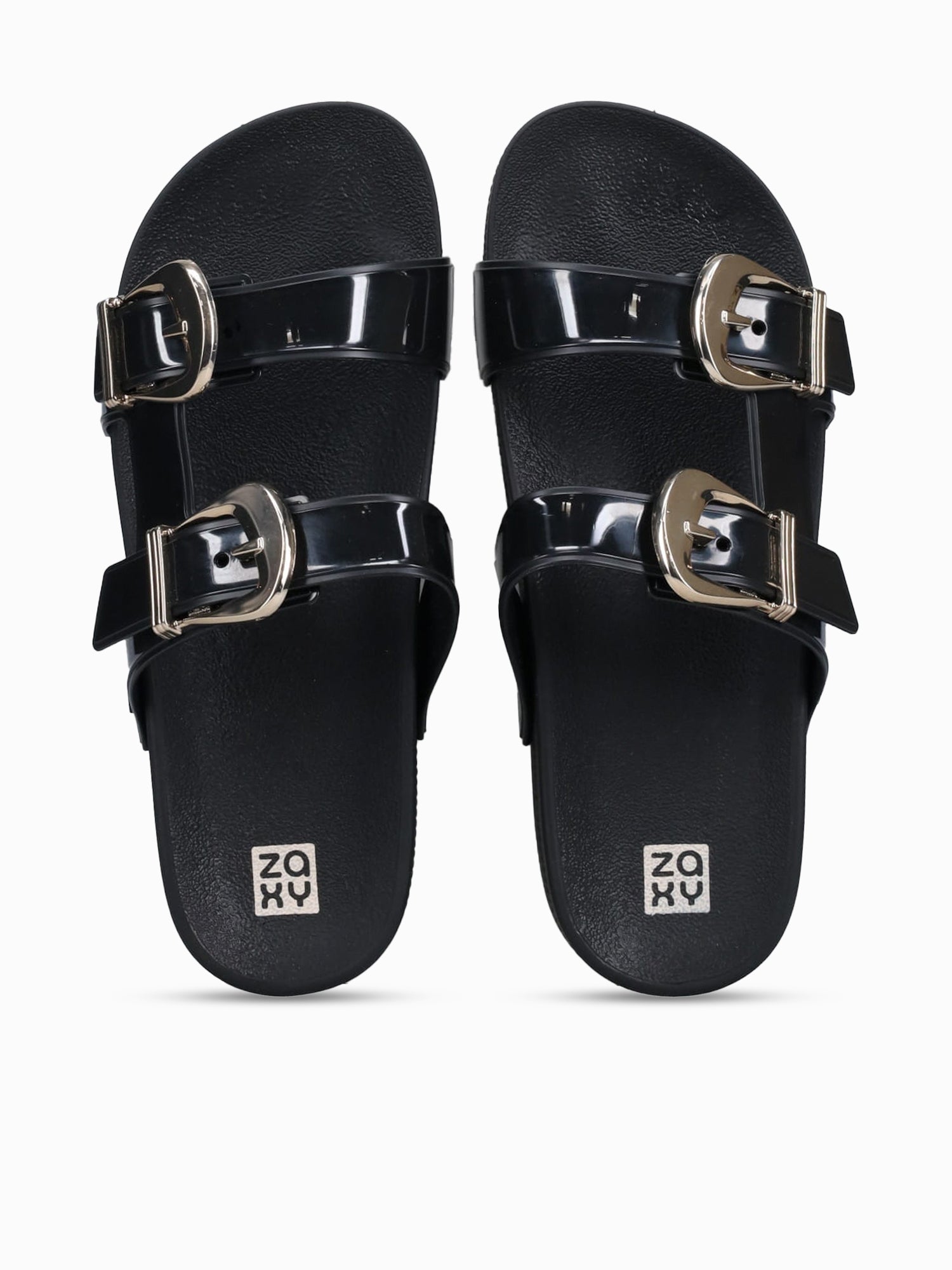 Flash Ii Ad Black Jelly Black / 5 / M