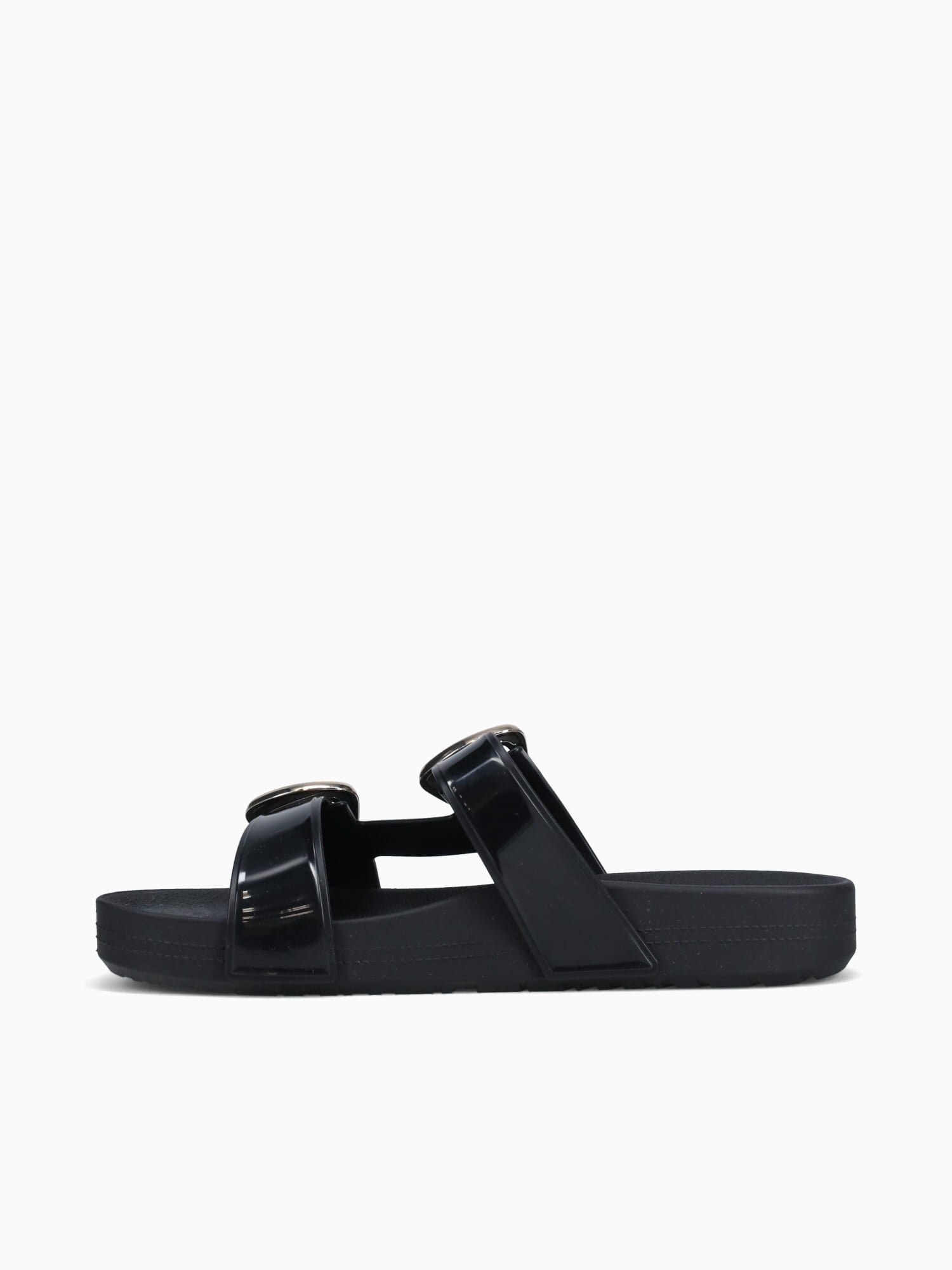 Flash Ii Ad Black Jelly Black / 5 / M