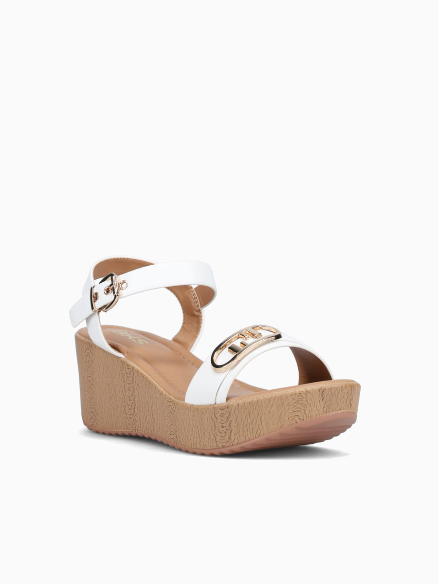 Miranda White Smooth White / 5 / M