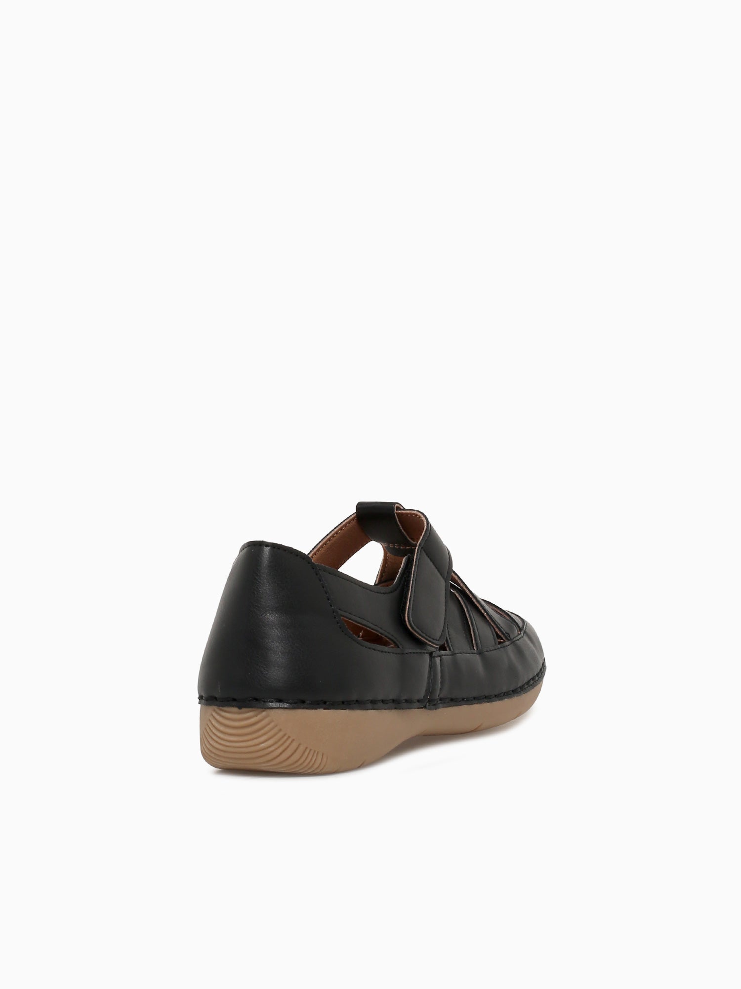 Verita Black Smooth Black / 5 / M