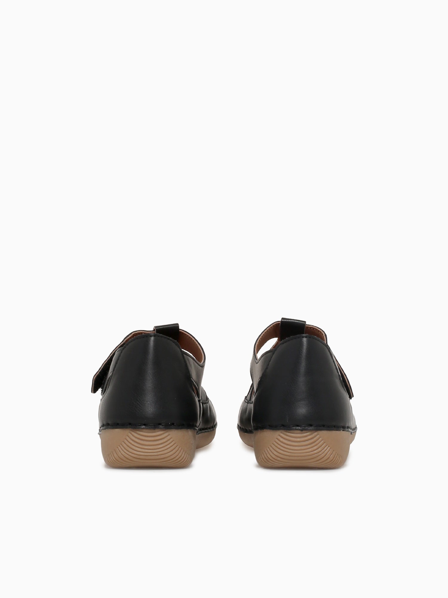 Verita Black Smooth Black / 5 / M