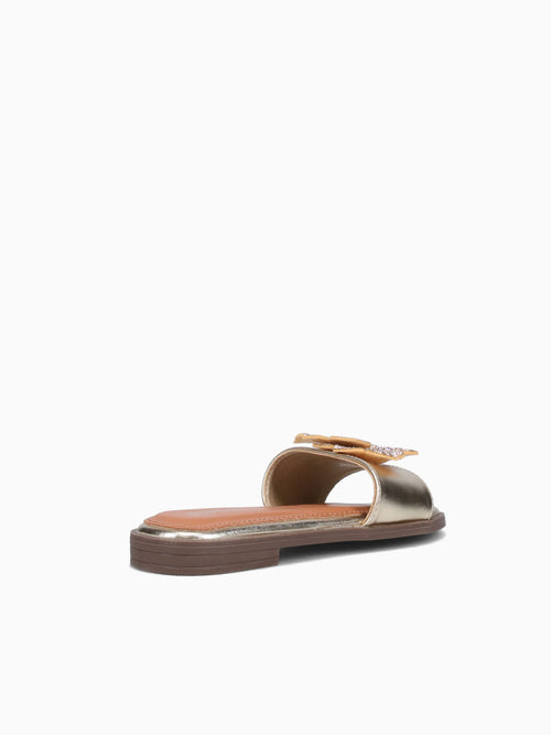 Jardinia Gold Shine Gold / 5 / M