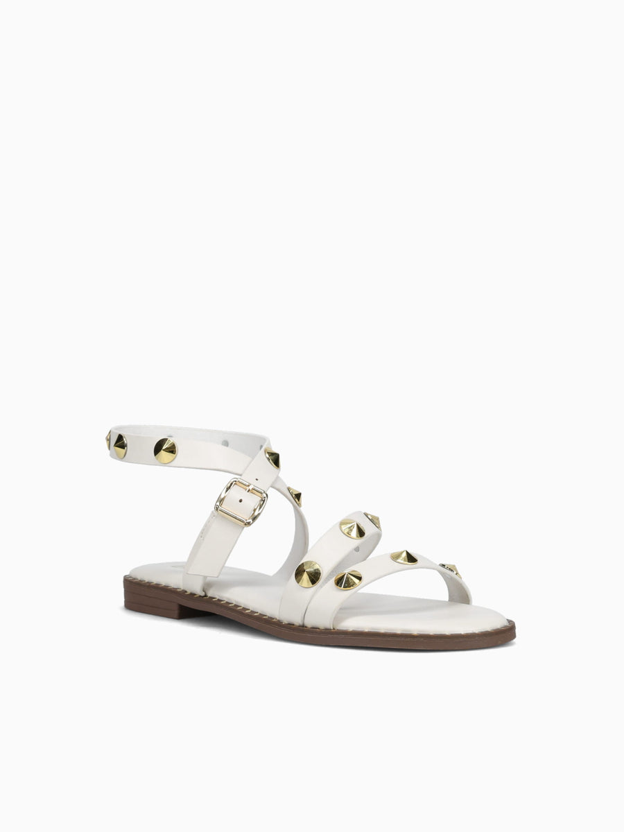 Vianne Beige Smooth Beige / 5 / M