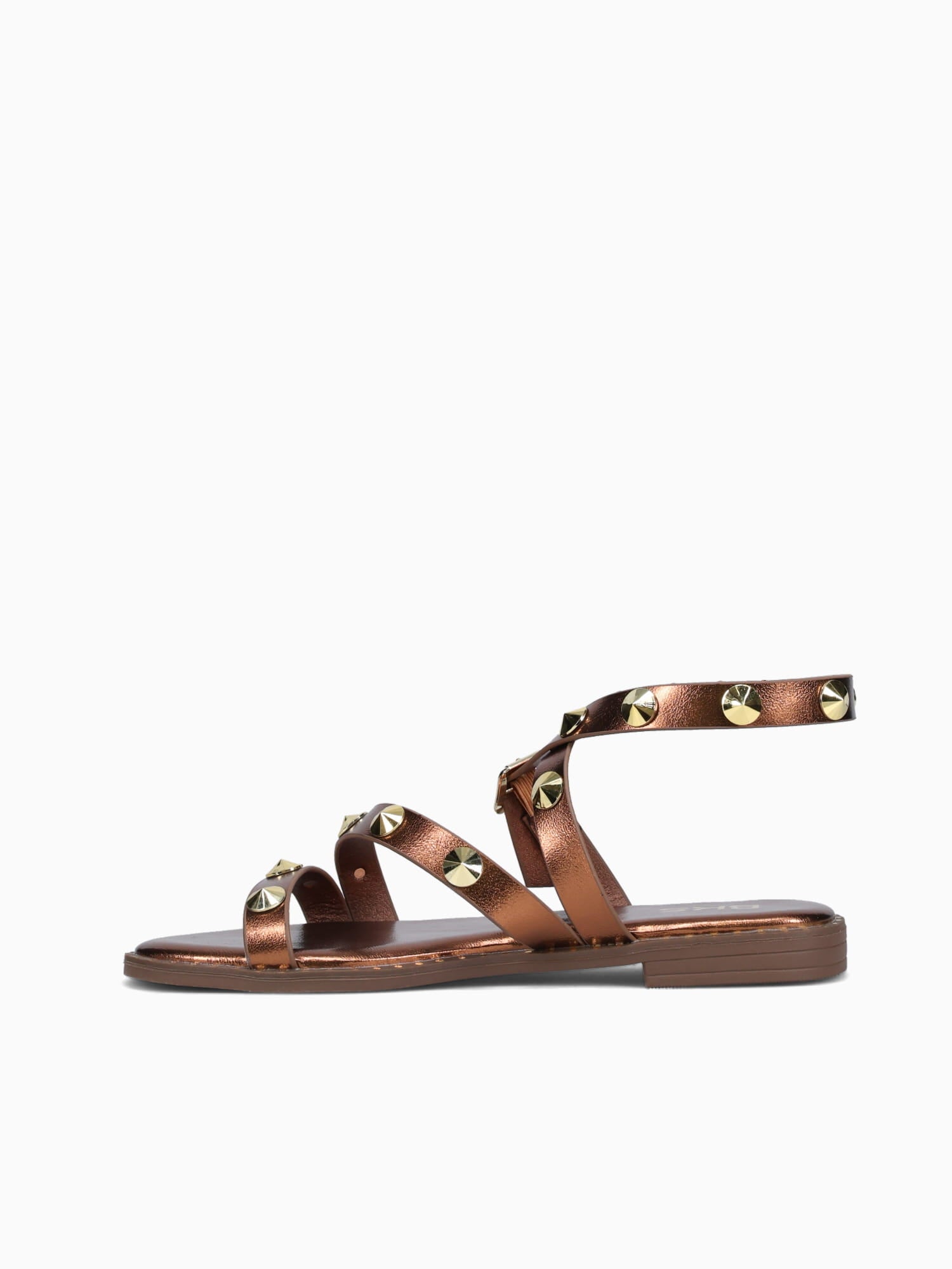 Vianne Bronze Metallic Bronze / 5 / M