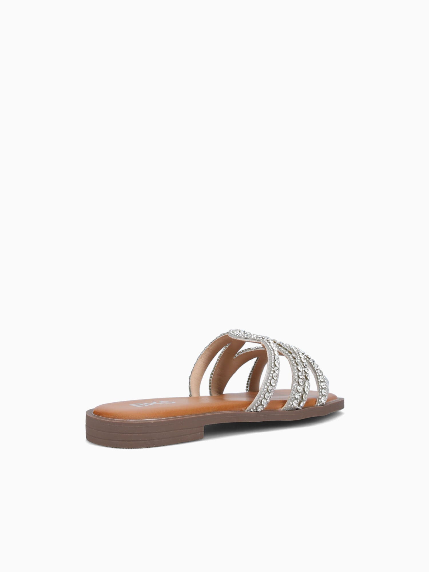 Hara Silver Metallic Silver / 5 / M