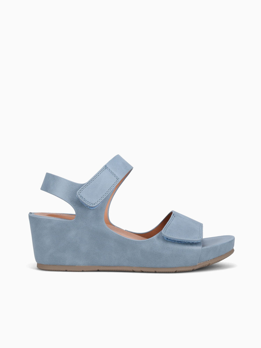 Andeline Blue Smooth Blue / 5 / M