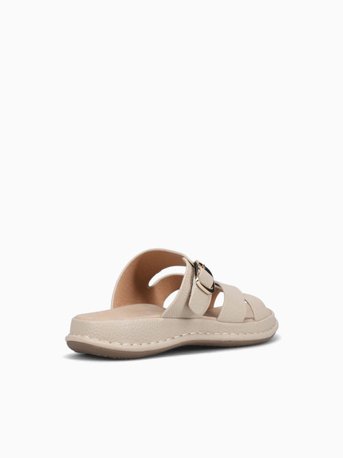 Madison Off White Smooth Off White / 5 / M