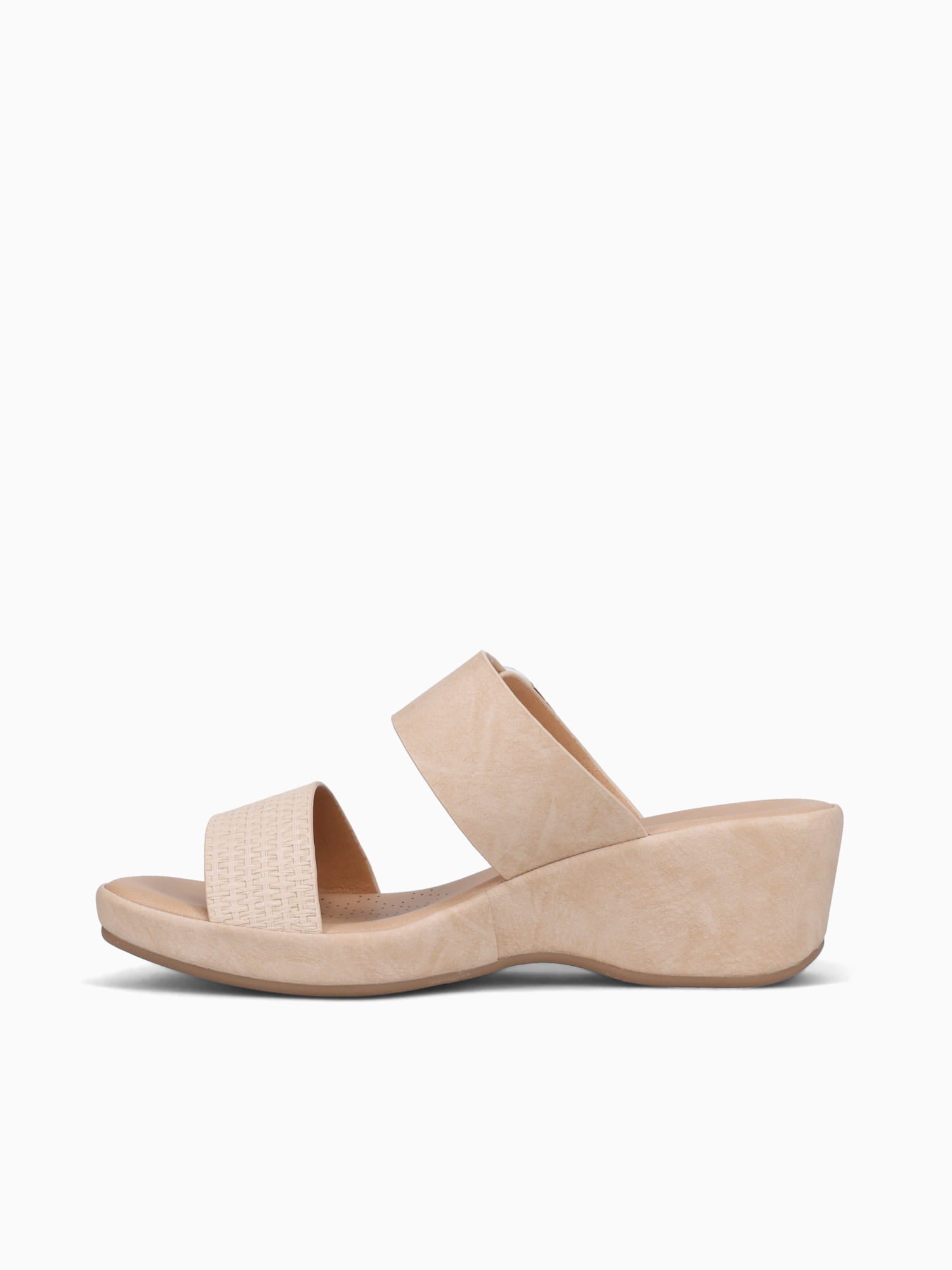 Adara White Smooth White / 5 / M