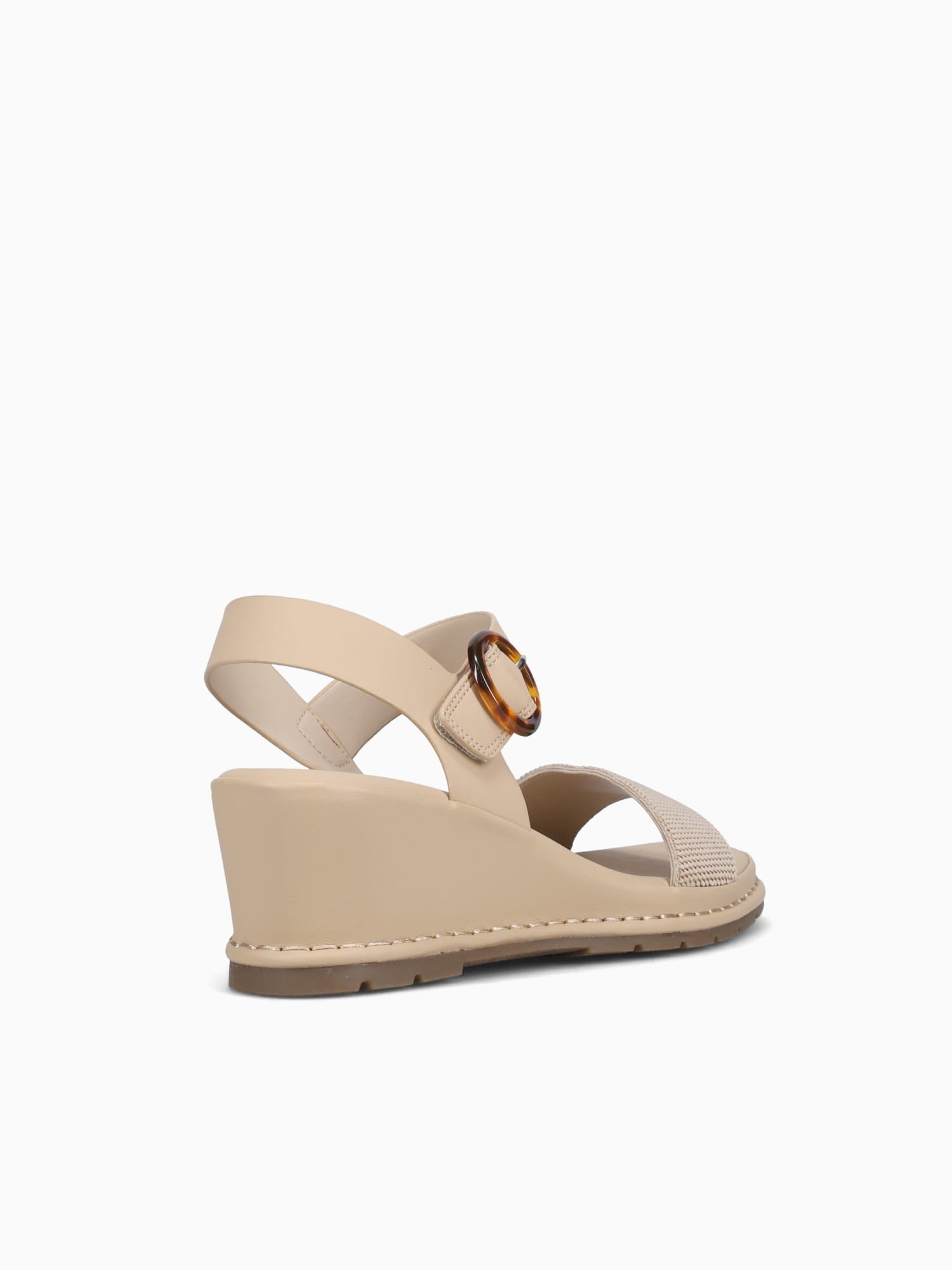 Kala Beige Smooth Beige / 5 / M