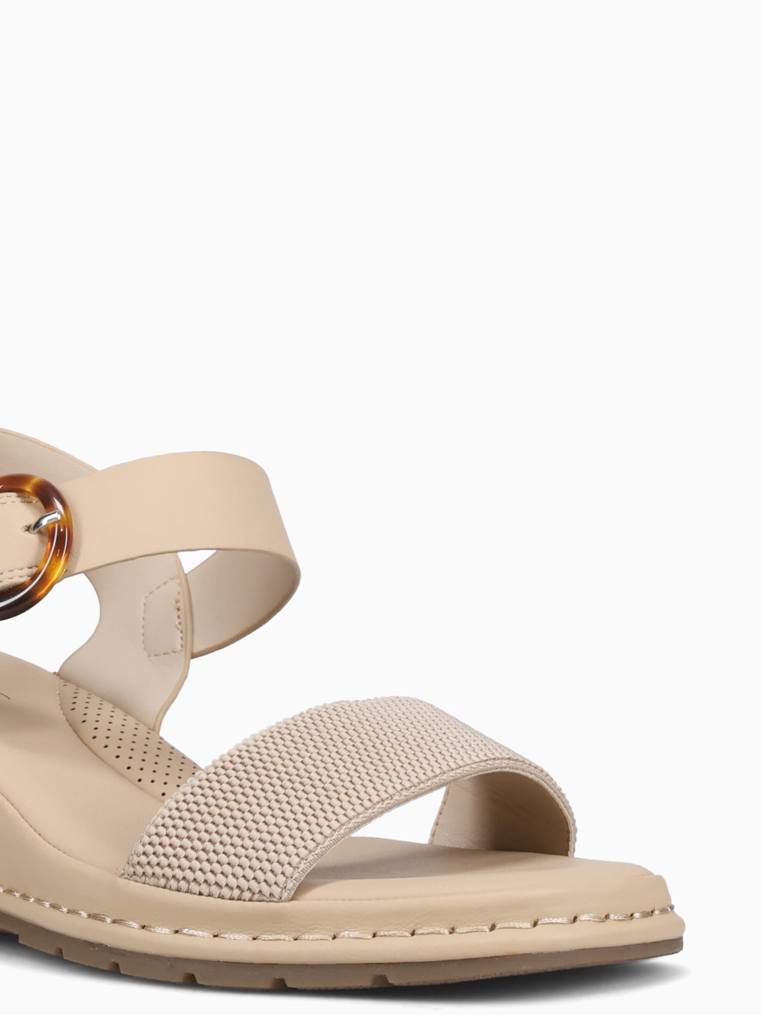 Kala Beige Smooth Beige / 5 / M