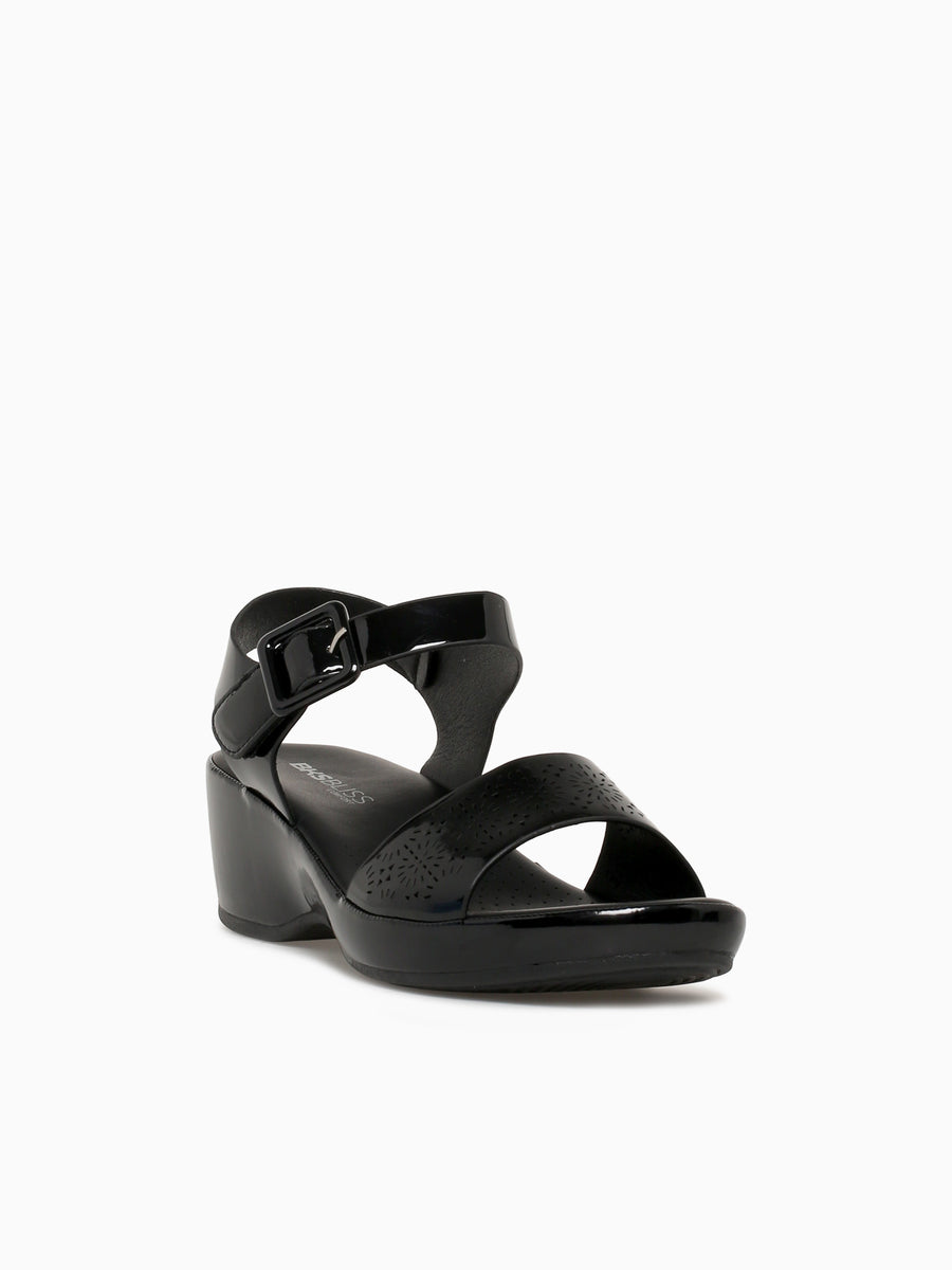 Nala Black Patent Black / 5 / M
