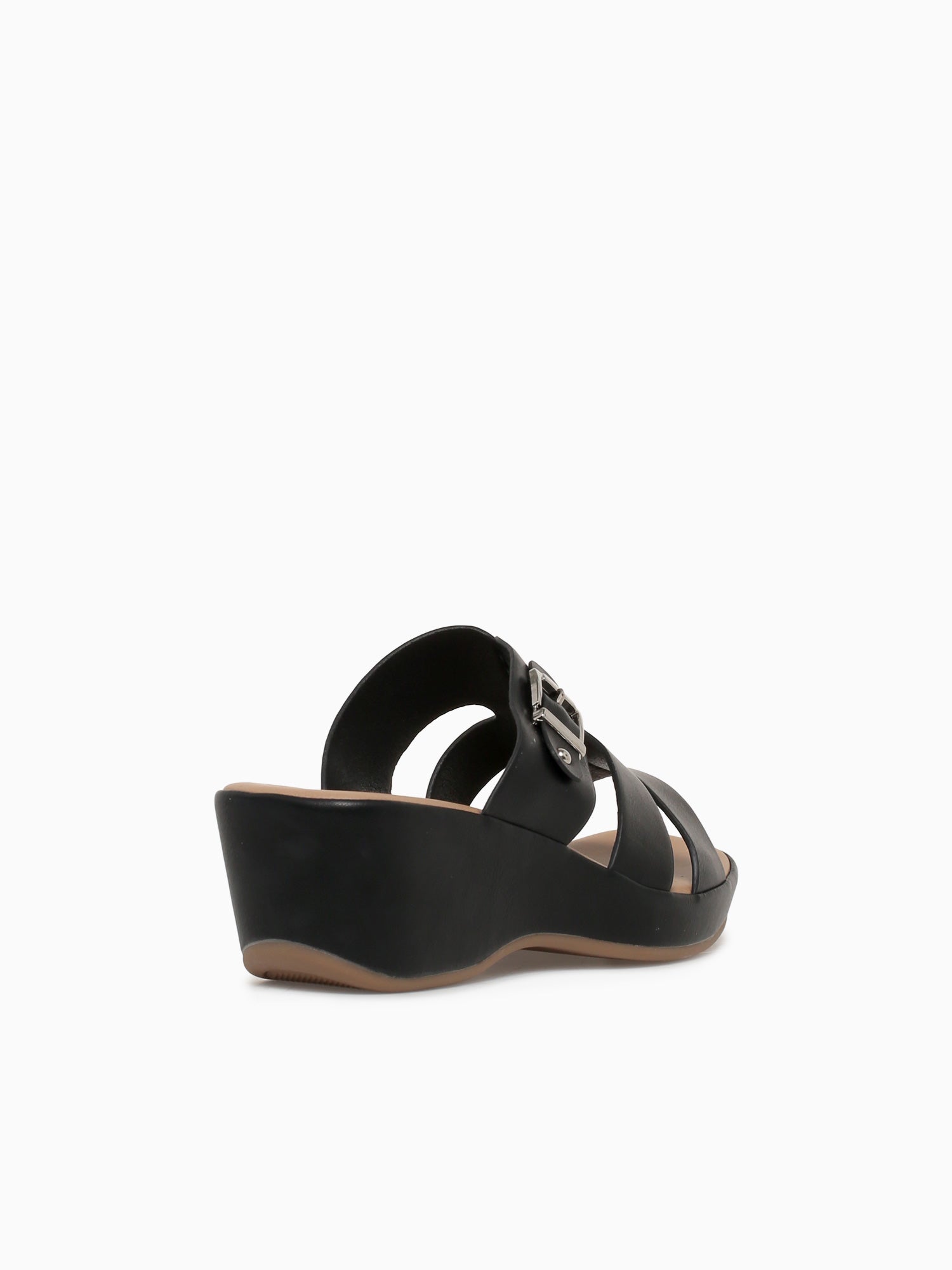 Deva Black Smooth Black / 5 / M