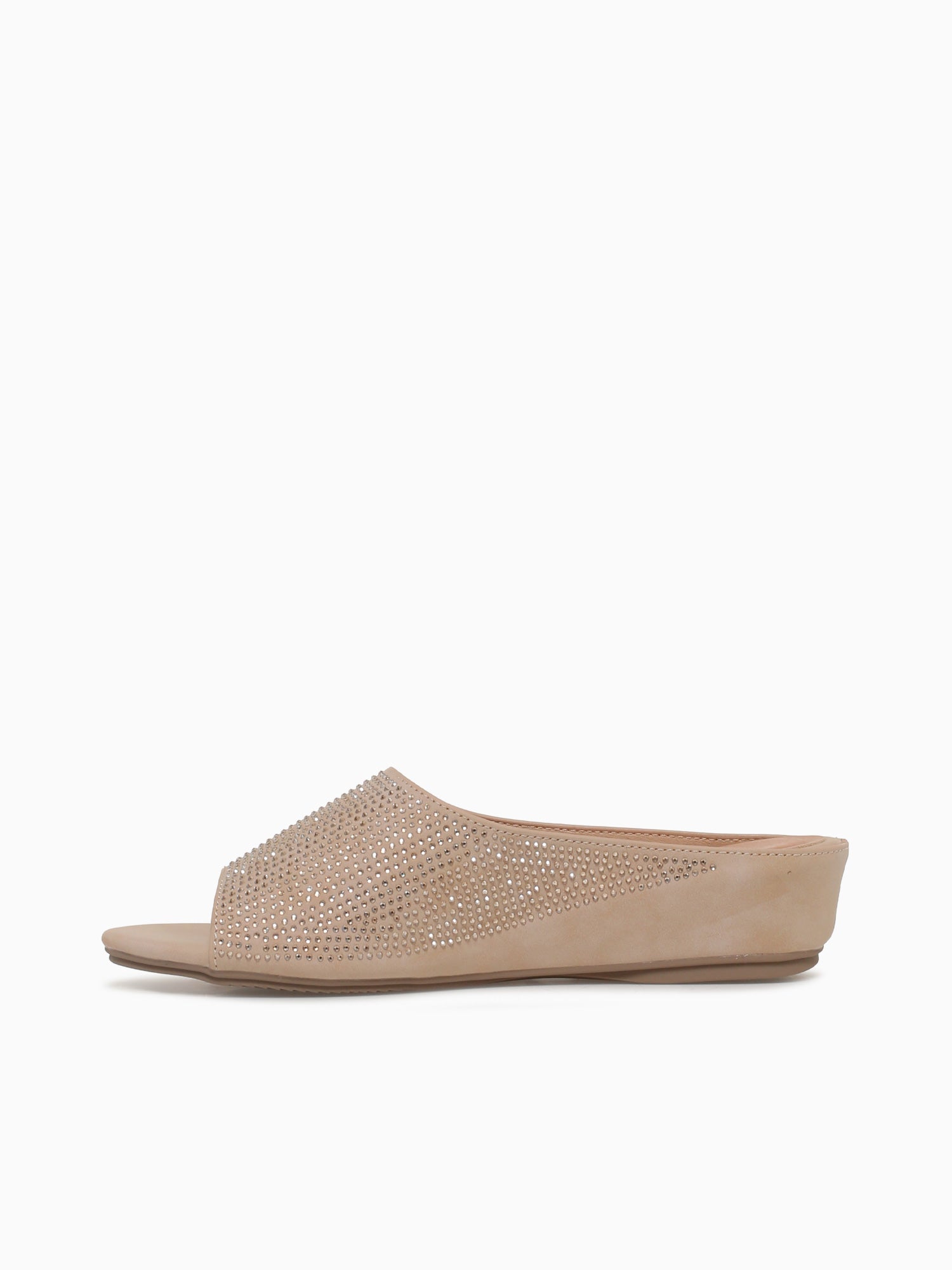 Janine Grey Silver Metallic Grey / 5 / M