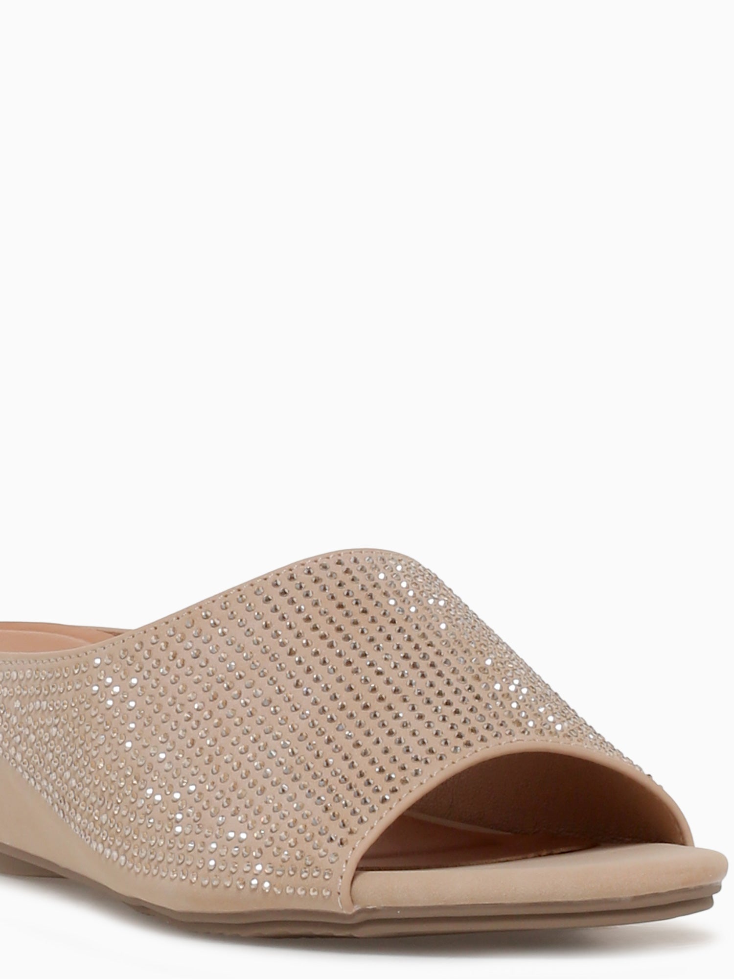 Janine Grey Silver Metallic Grey / 5 / M