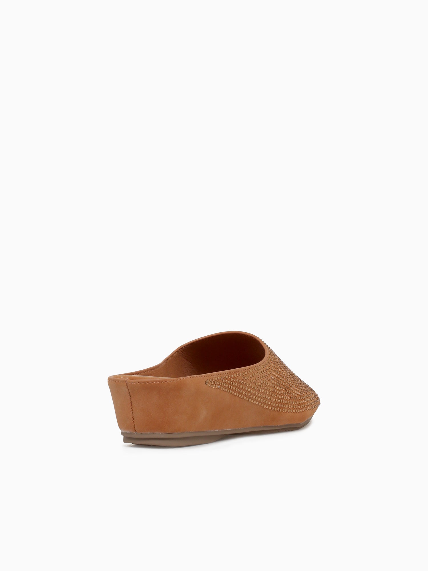 Janine Camel Gold Metallic Tan / 5 / M