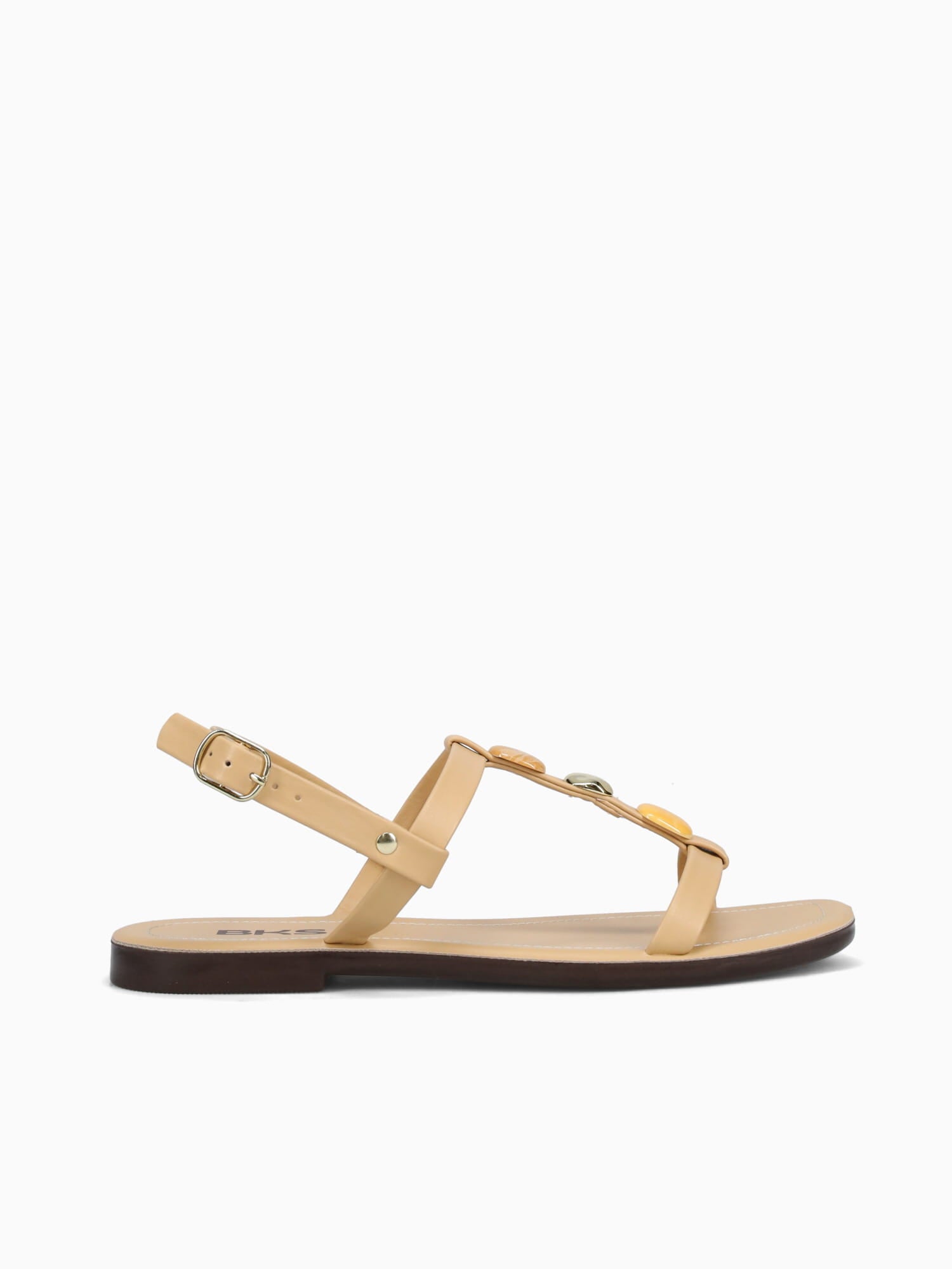 Medusa Almond Napa Light Brown / 5 / M