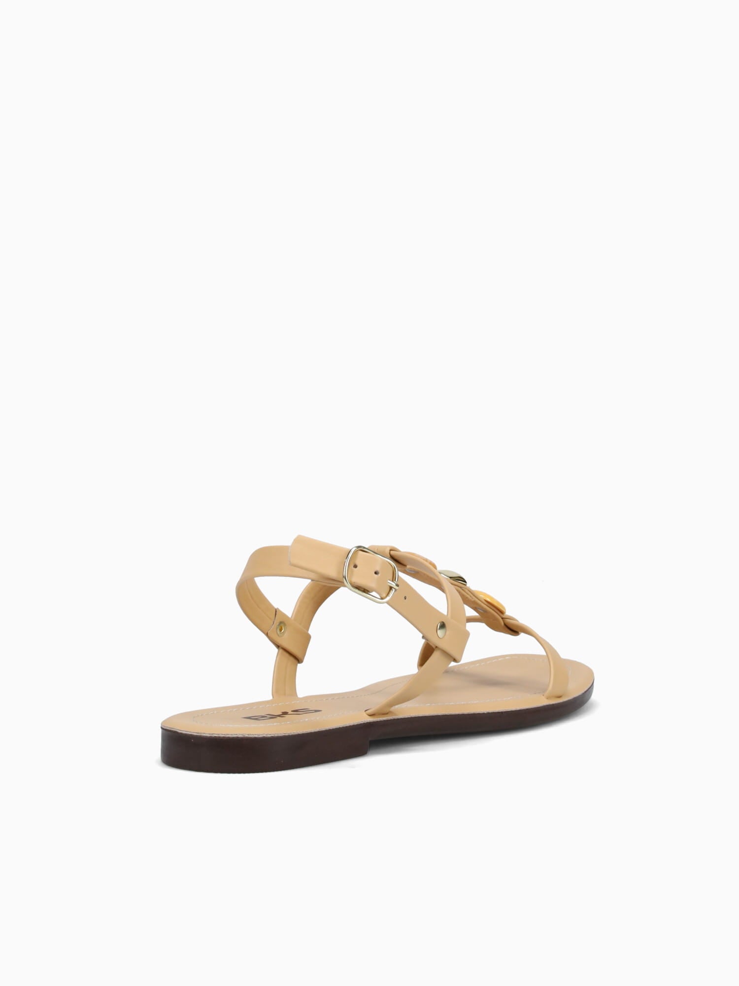 Medusa Almond Napa Light Brown / 5 / M