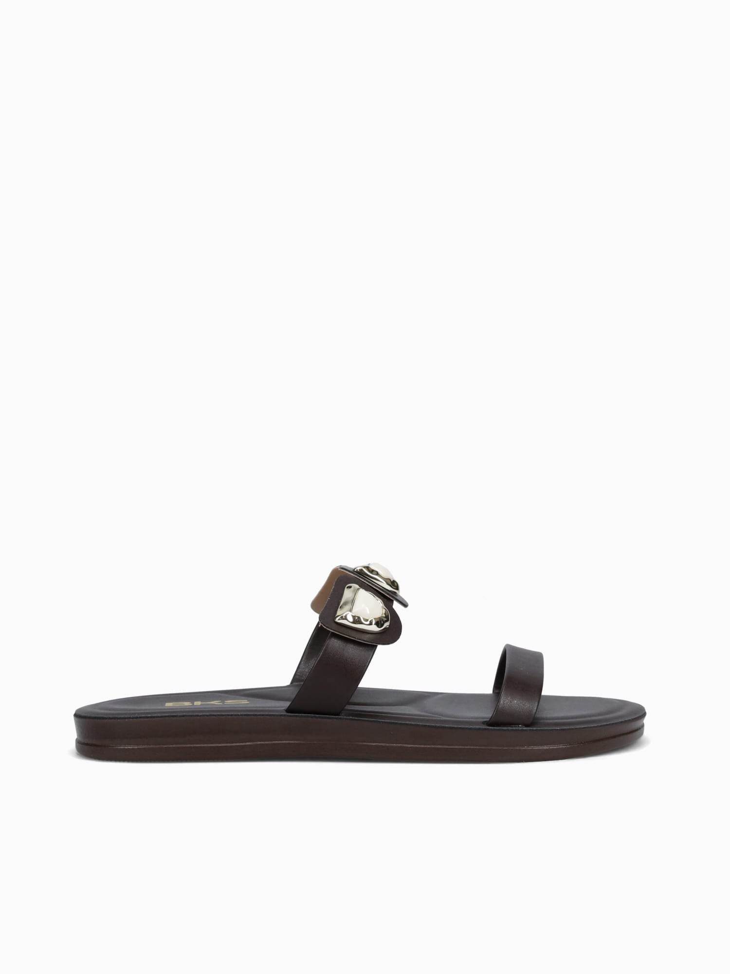 Eris Macchiato Napa Dark Brown / 5 / M