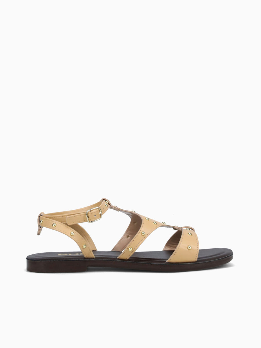 Aphrodite Almond Napa Light Brown / 5 / M