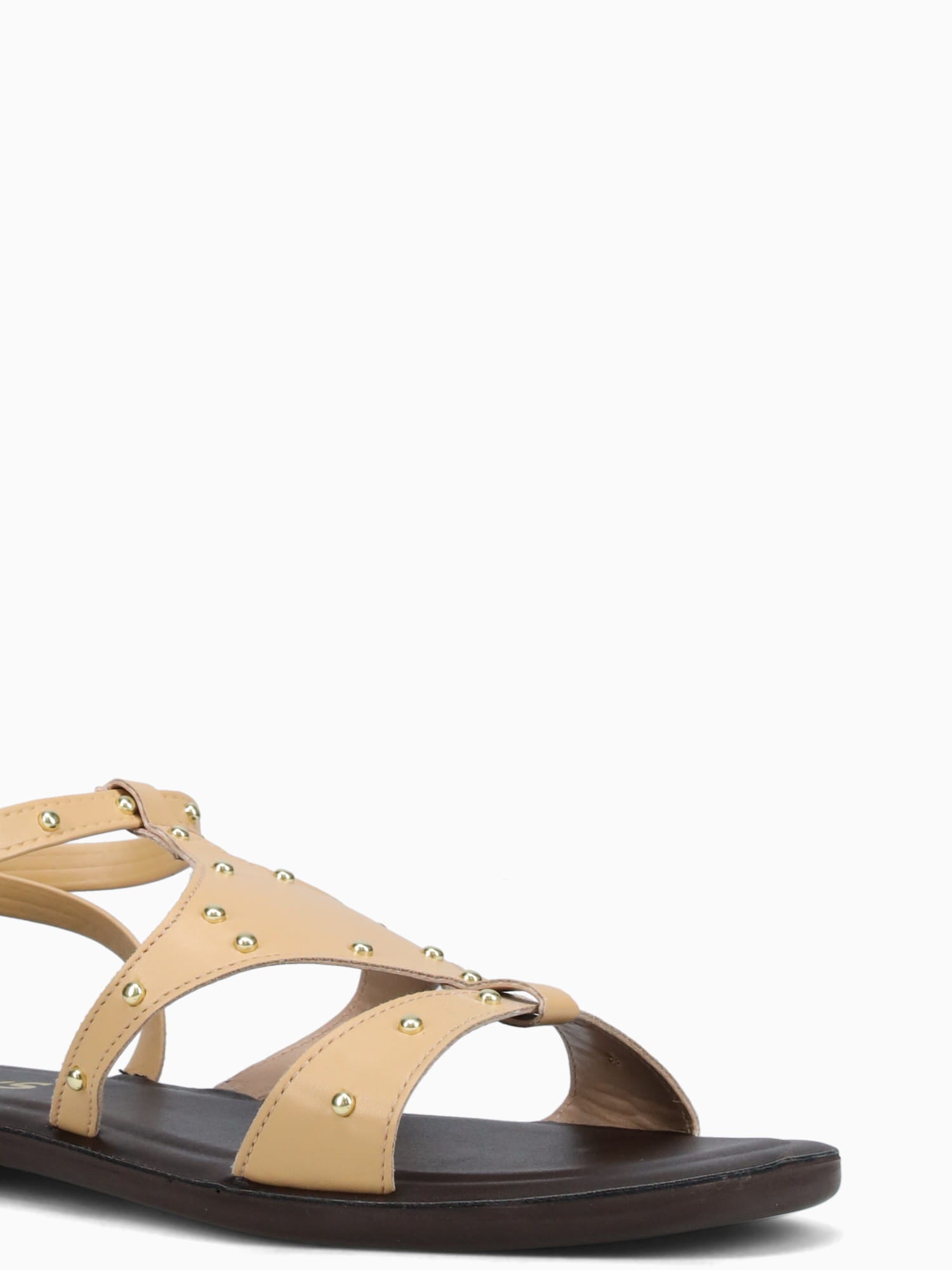 Aphrodite Almond Napa Light Brown / 5 / M