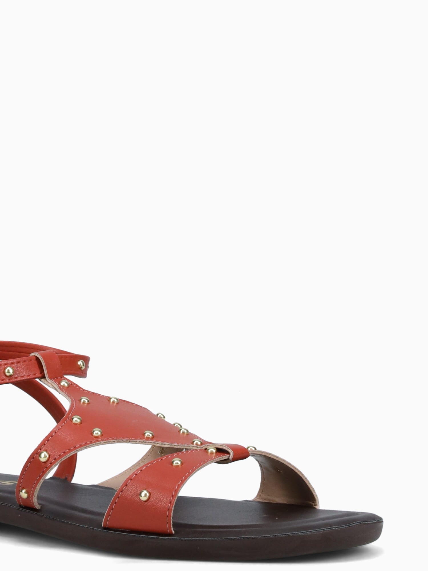 Aphrodite Rust Napa Tan / 5 / M