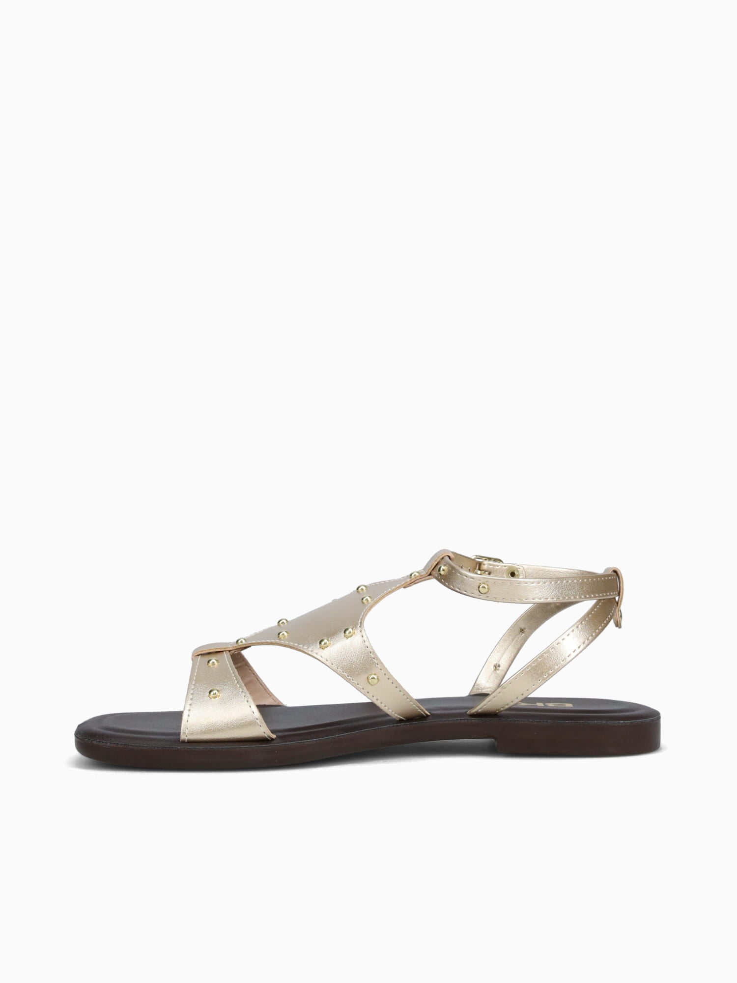 Aphrodite Ouro Metallic Gold / 5 / M