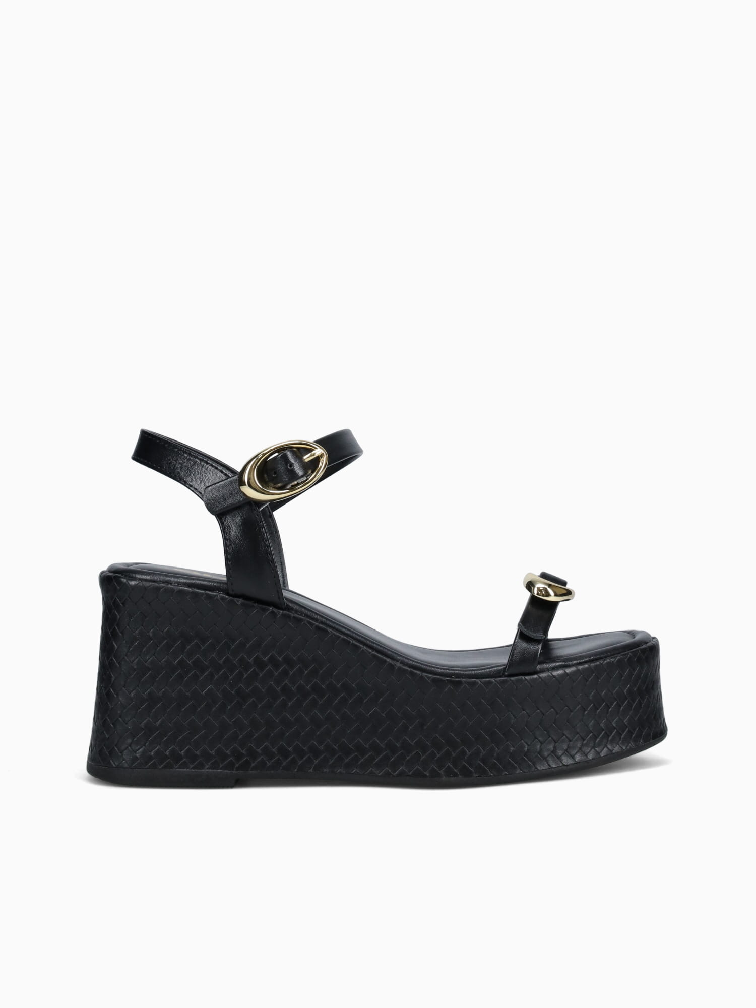 Danae Preto Napa Black / 5 / M