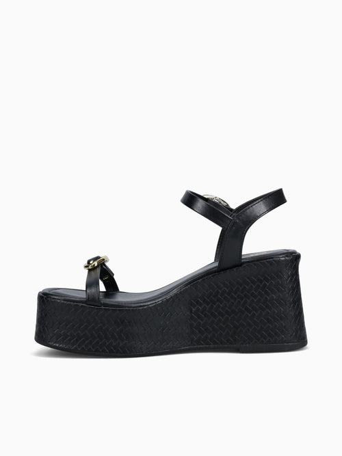 Danae Preto Napa Black / 5 / M