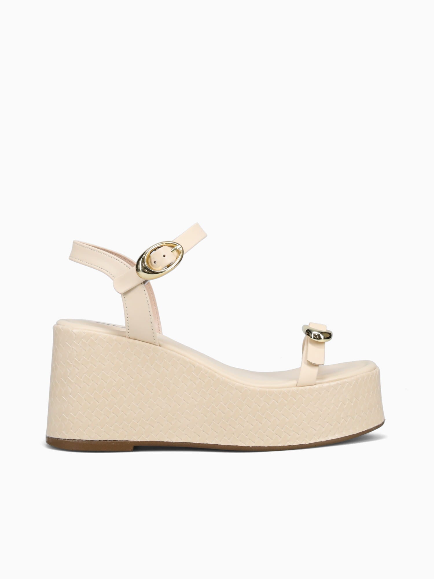 Danae Duna Napa Off White / 5 / M