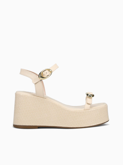 Danae Duna Napa Off White / 5 / M
