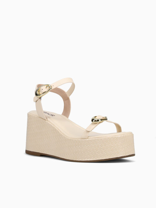 Danae Duna Napa Off White / 5 / M