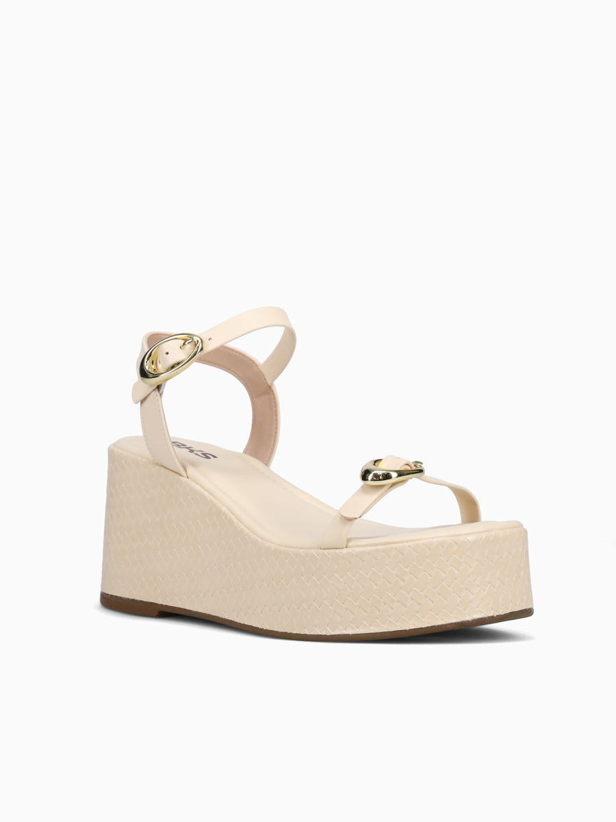 Danae Duna Napa Off White / 5 / M