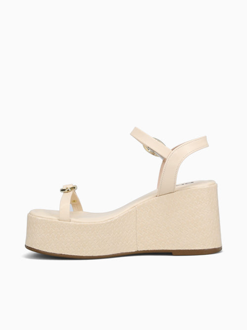 Danae Duna Napa Off White / 5 / M
