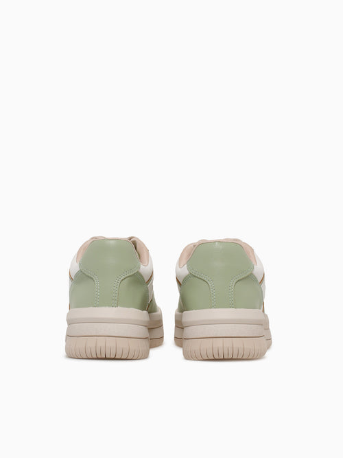 Wendy Green Smooth Green / 5 / M