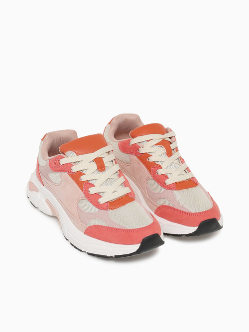 Holly Red Multi Soft Red / 5 / M