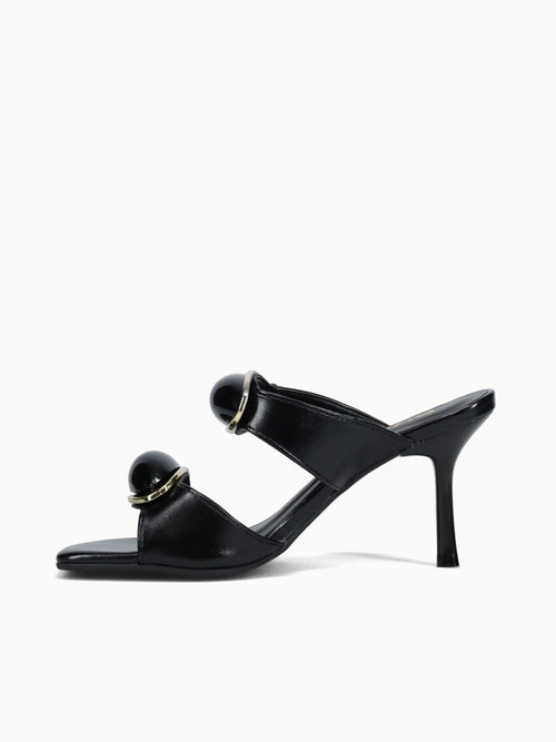 Alaia Preto Napa Black / 5 / M