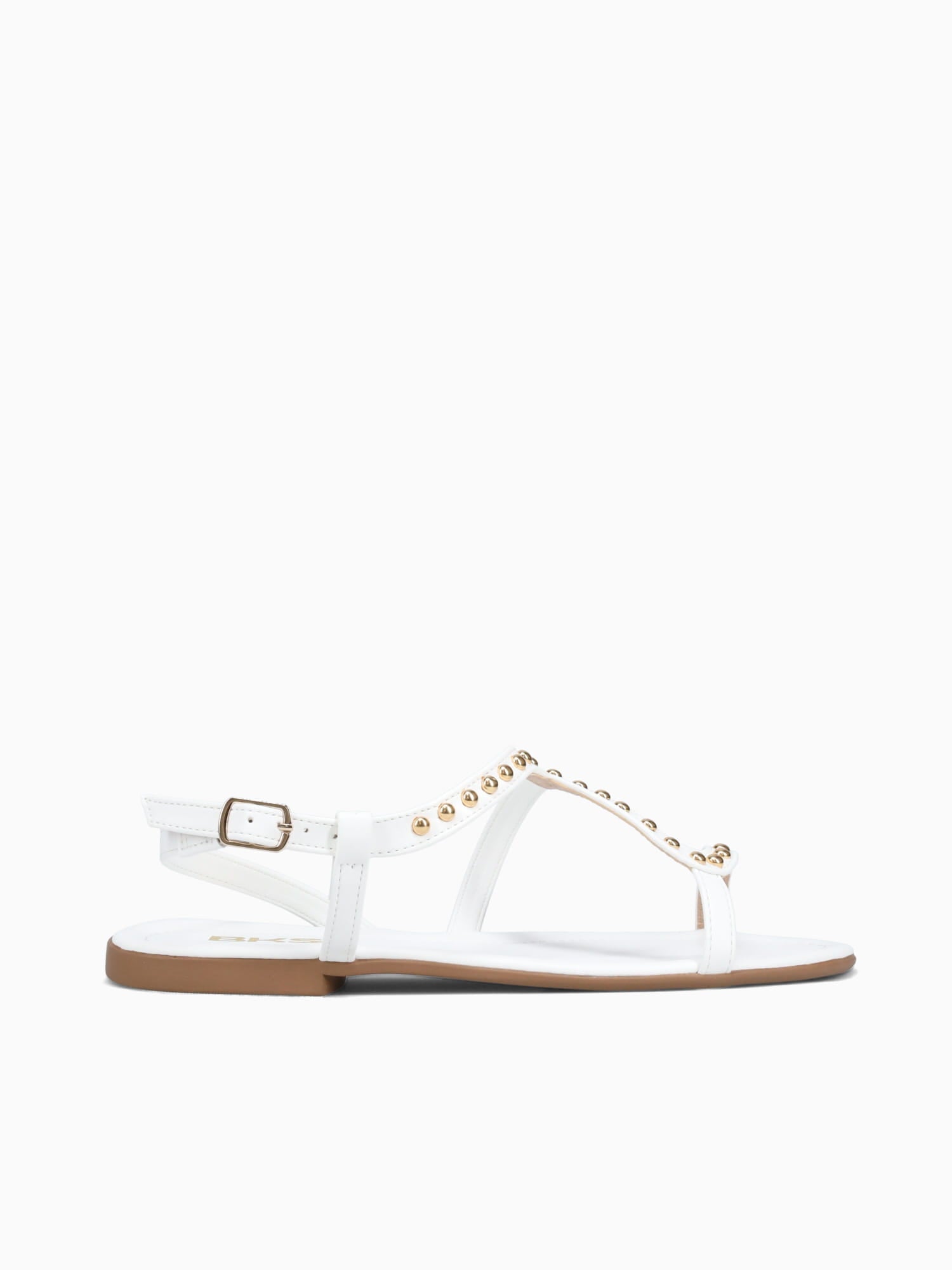 Xylia White Smooth White / 5 / M