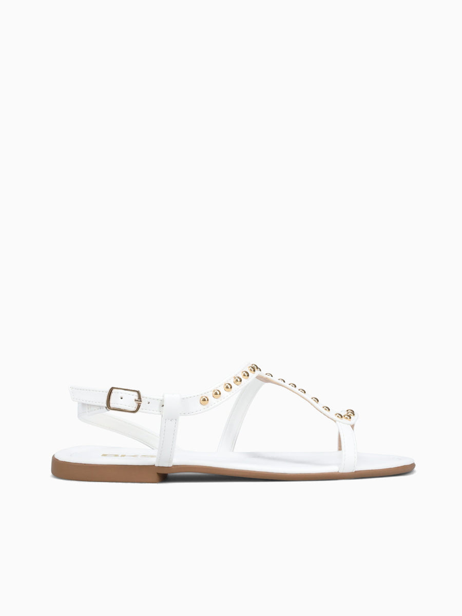 Xylia White Smooth White / 5 / M