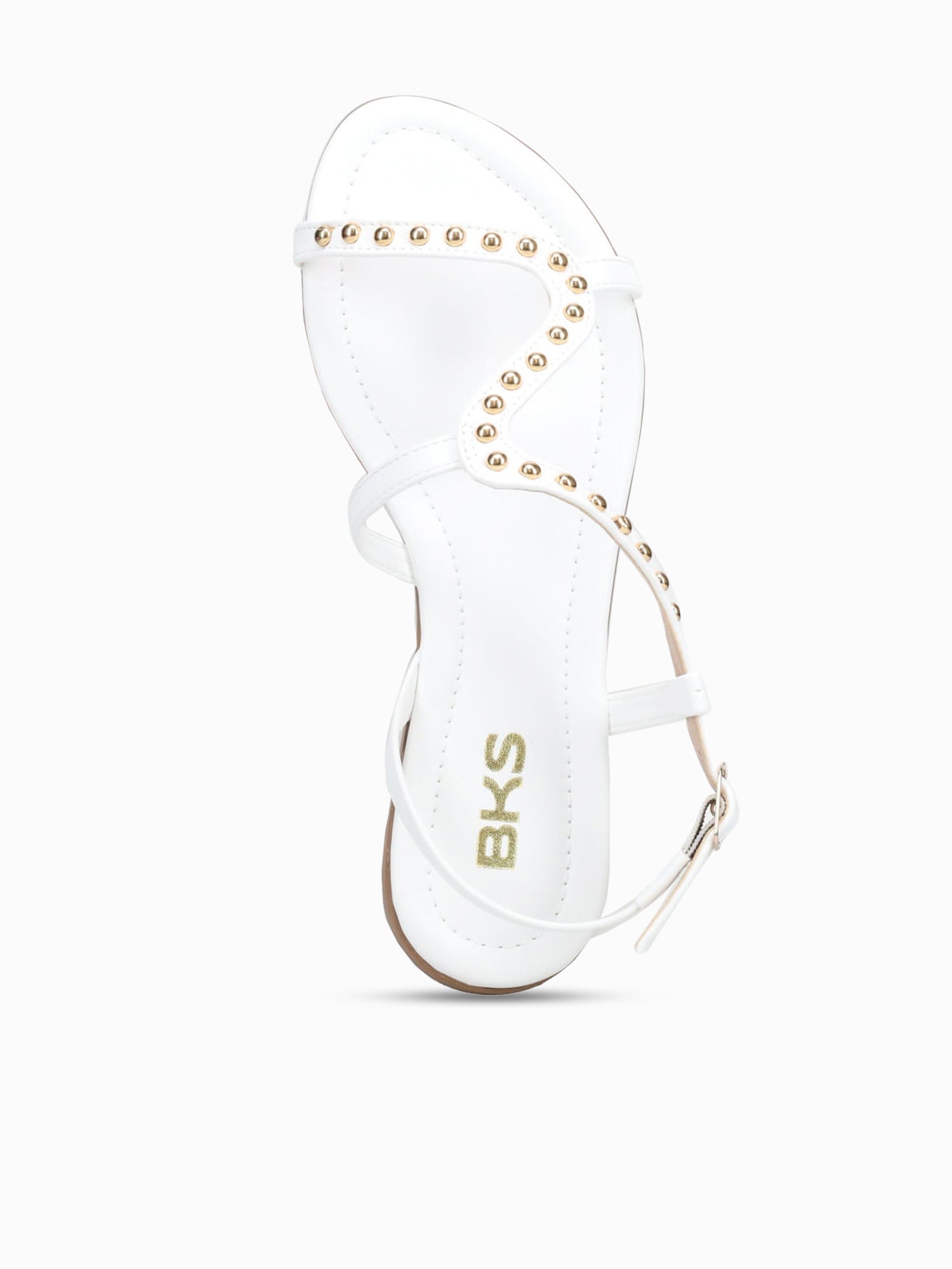 Xylia White Smooth White / 5 / M